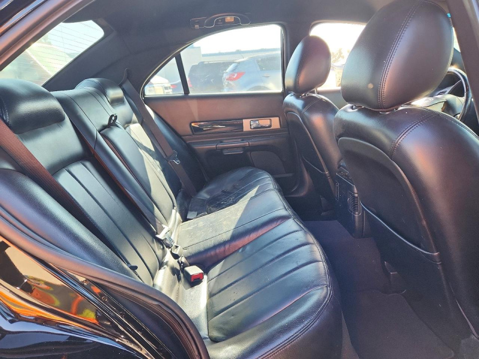Lincoln LS SERIES 2004 — Copart