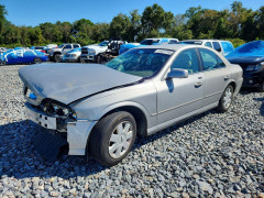 Lincoln LS SERIES 2005 — Copart