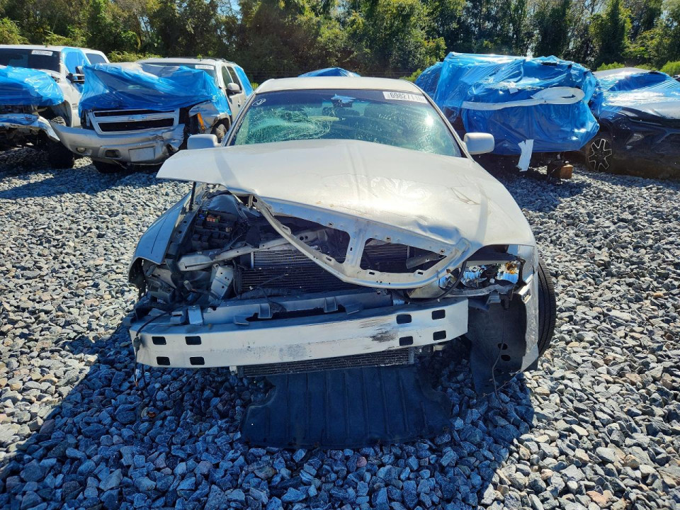 Lincoln LS SERIES 2005 — Copart