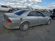 Lincoln LS SERIES 2003 — Copart