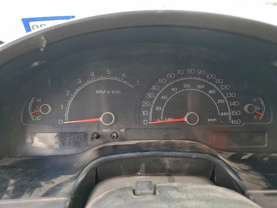 Lincoln LS SERIES 2003 — Copart