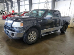 Lincoln MARK LT 2006 — Copart