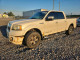 Lincoln MARK LT 2008 — Copart