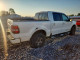 Lincoln MARK LT 2008 — Copart