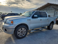 Lincoln MARK LT 2006 — Copart
