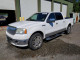 Lincoln MARK LT 2007 — Copart