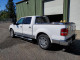 Lincoln MARK LT 2007 — Copart