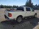 Lincoln MARK LT 2007 — Copart