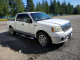 Lincoln MARK LT 2007 — Copart