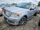 Lincoln MARK LT 2006 — Copart