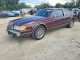 Lincoln MARK SERIE 1990 — Copart