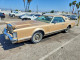 Lincoln MARK SERIE 1979 — Copart