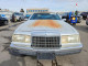 Lincoln MARK SERIE 1984 — Copart