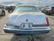 Lincoln MARK SERIE 1984 — Copart