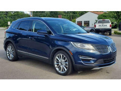 Lincoln MKC 2016 — Copart