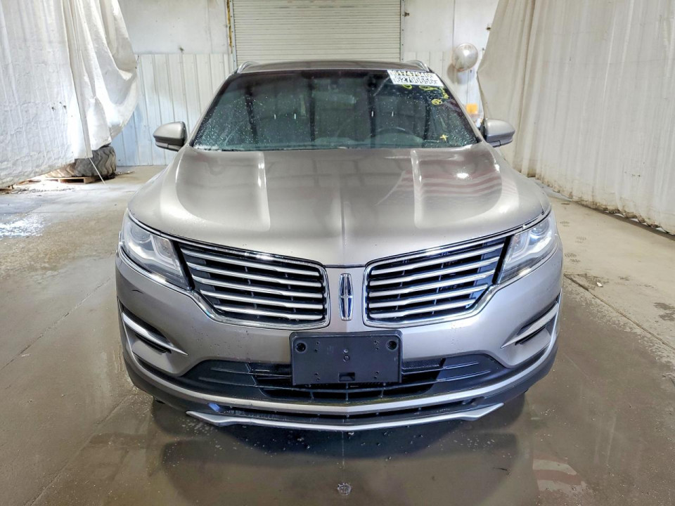 Lincoln MKC 2017 — Copart