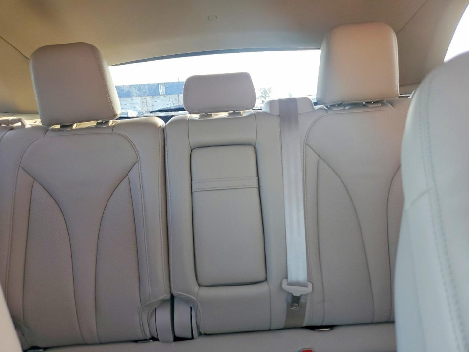 Lincoln MKC 2019 — Copart