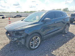 Lincoln MKC 2019 — Copart