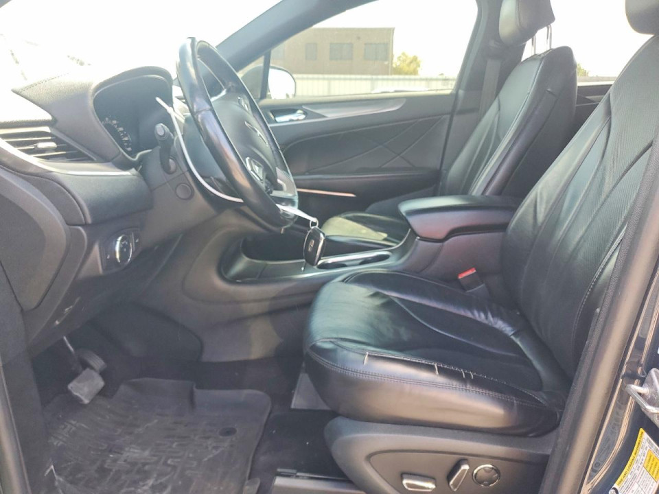 Lincoln MKC 2019 — Copart