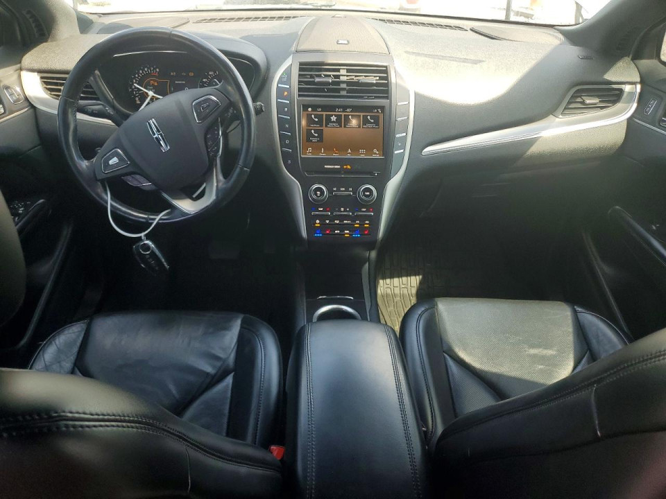 Lincoln MKC 2019 — Copart