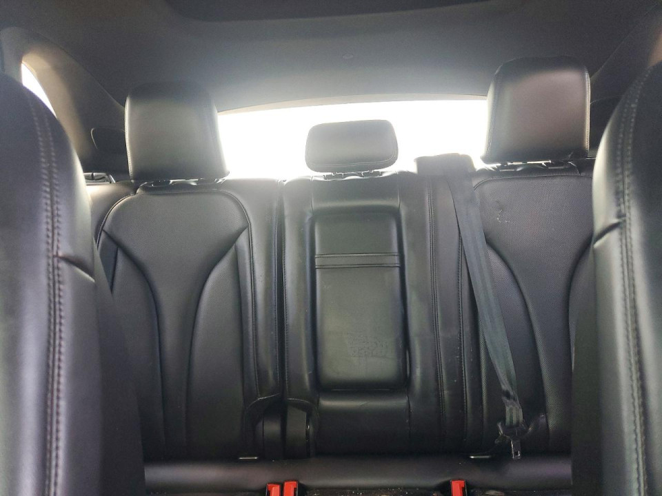Lincoln MKC 2019 — Copart