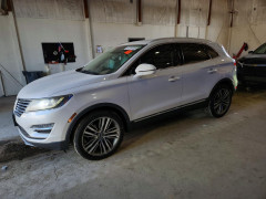 Lincoln MKC 2016 — Copart