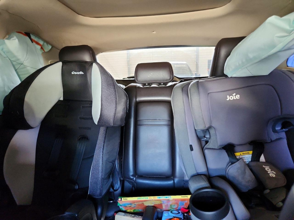 Lincoln MKC 2016 — Copart