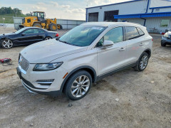 Lincoln MKC 2019 — Copart