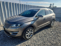 Lincoln MKC 2017 — Copart
