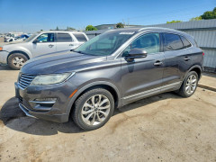 Lincoln MKC 2018 — Copart