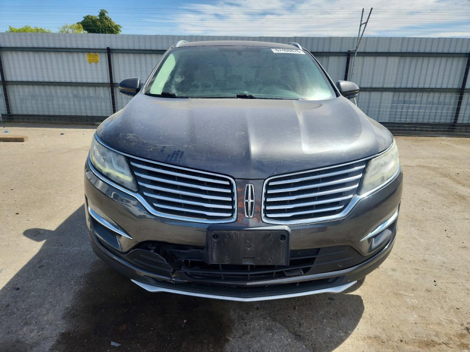 Lincoln MKC 2018 — Copart