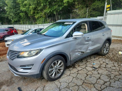 Lincoln MKC 2017 — Copart
