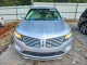 Lincoln MKC 2017 — Copart