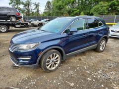 Lincoln MKC 2017 — Copart