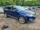 Lincoln MKC 2017 — Copart
