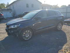 Lincoln MKC 2017 — Copart