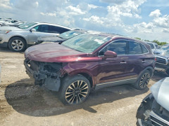 Lincoln MKC 2019 — Copart