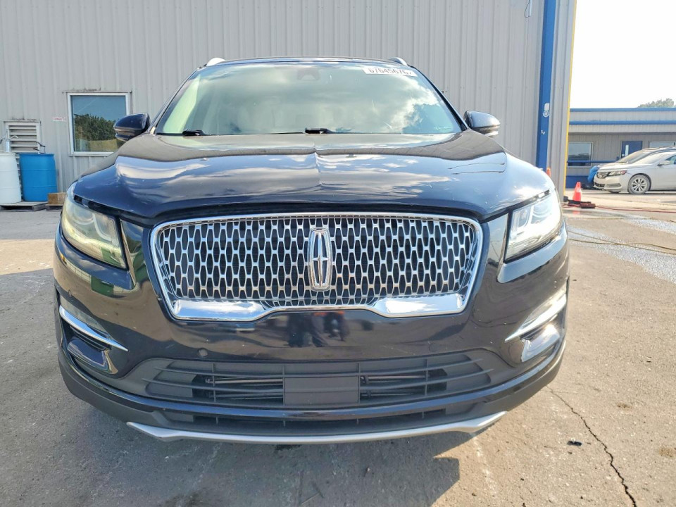 Lincoln MKC 2019 — Copart