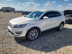 Lincoln MKC 2019 — Copart