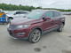 Lincoln MKC 2016 — Copart