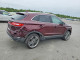 Lincoln MKC 2016 — Copart
