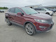 Lincoln MKC 2016 — Copart