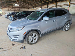Lincoln MKC 2016 — Copart