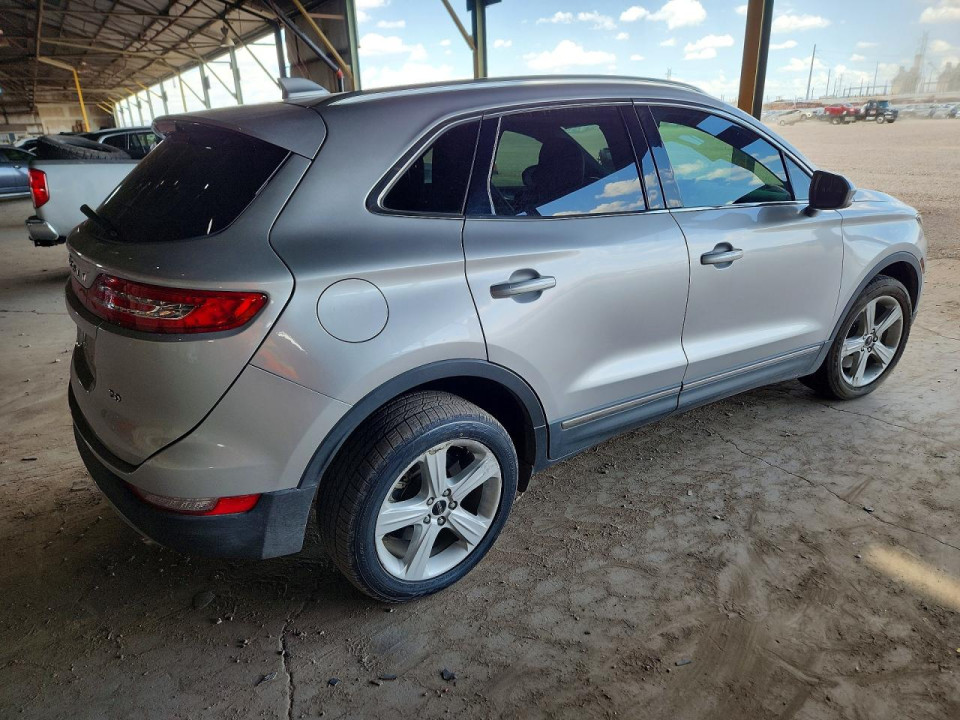 Lincoln MKC 2016 — Copart