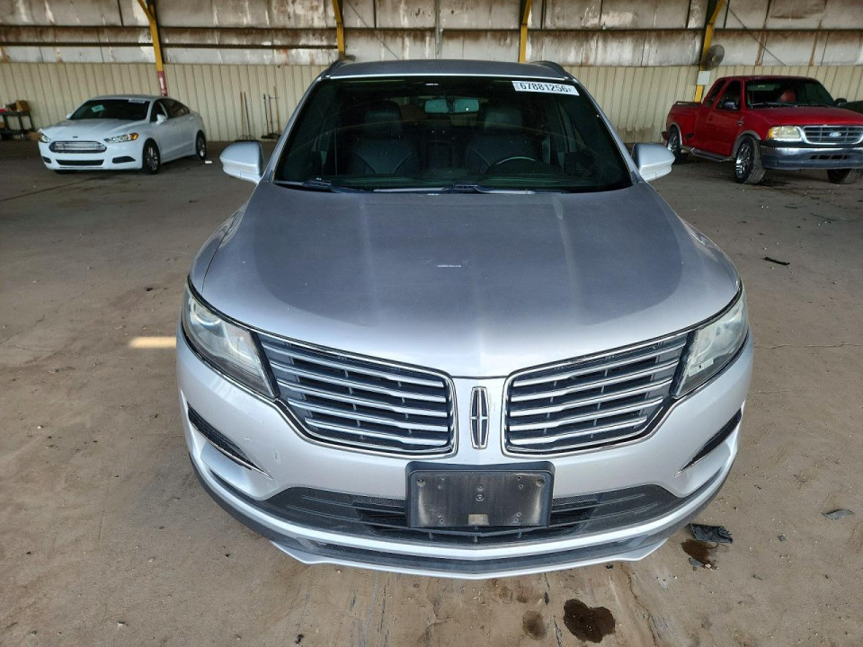 Lincoln MKC 2016 — Copart
