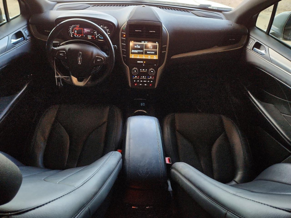 Lincoln MKC 2016 — Copart