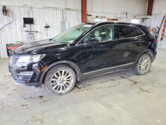 Lincoln MKC 2017 — Copart