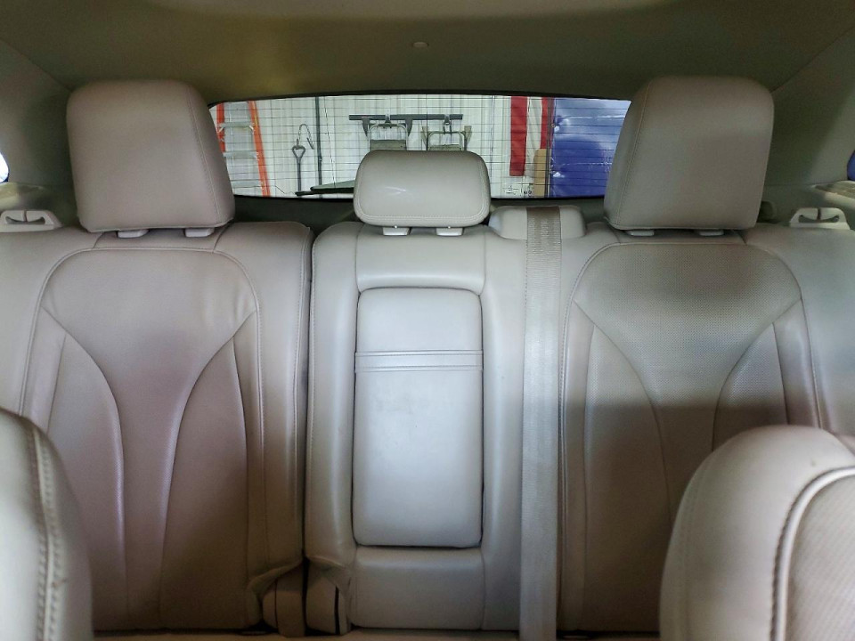Lincoln MKC 2017 — Copart