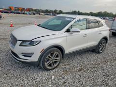 Lincoln MKC 2019 — Copart