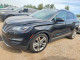 Lincoln MKC 2017 — Copart